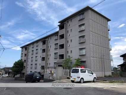 コンステラベガ若葉台[2LDK/52m2]の外観1