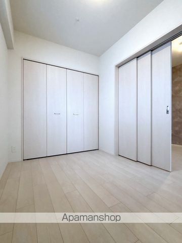 SPLENDIDE上本町WESTIIの内装写真