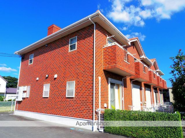 ラテル柿田川