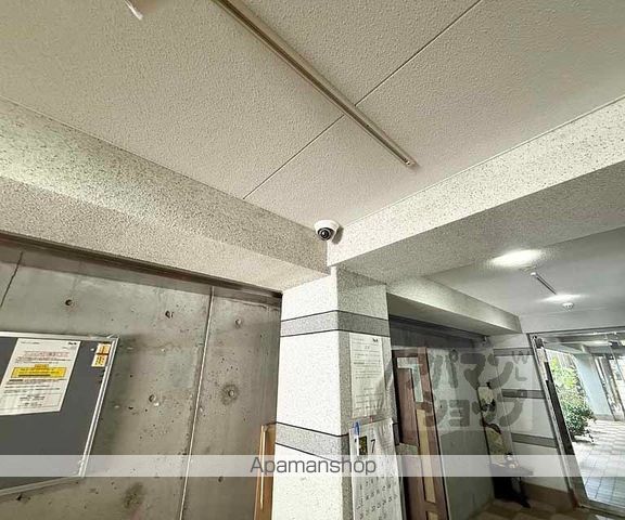 マホガニーコートの内装写真