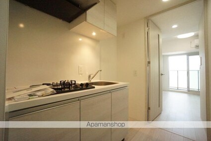 ルネフラッツ庄内通駅前[1K/23.55m2]の内装4