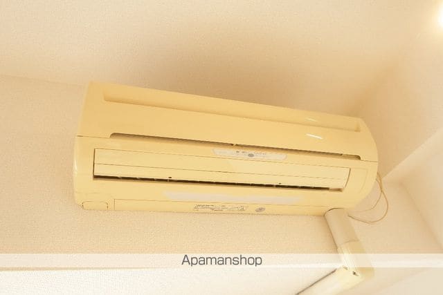 パレスM.の内装写真