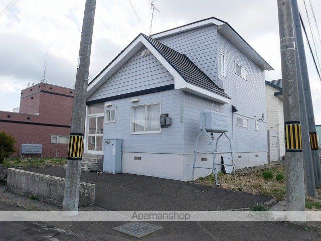 日の出台9丁目 貸家