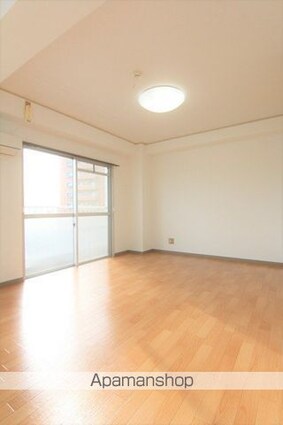 来島第１ビル[1R/22.96m2]の内装