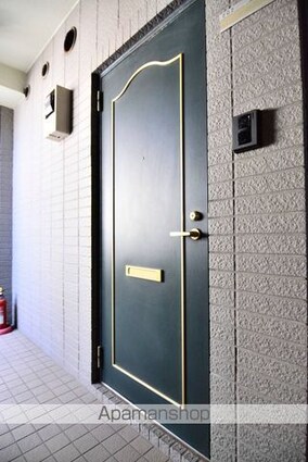 サンバレー梅ヶ丘[1K/21.06m2]の内装1