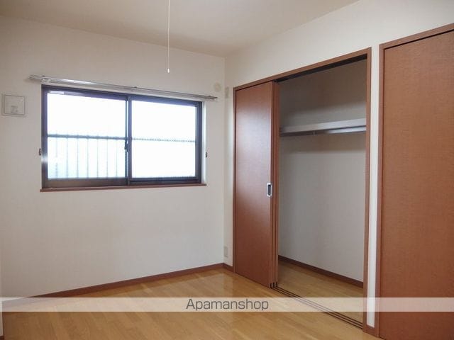 マリベール天龍の内装写真