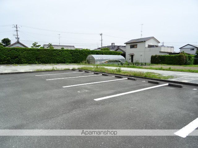 フォーブル吉田の外観写真