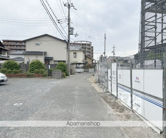 ゴード ヴィラの内装写真