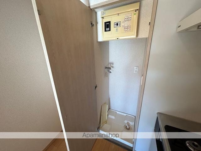 東京都新宿区西新宿６丁目[1R/34.54m2]のその他設備