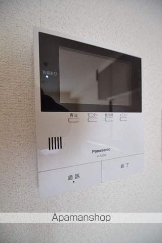 レジデンス泉の内装写真