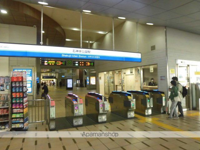 レオパレス四季の周辺写真