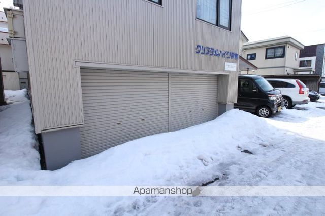 クリスタルハイツ栄町のその他写真