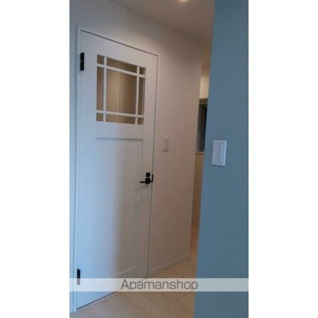 ラウスパレス三軒茶屋[1R/26.13m2]のその他内装5