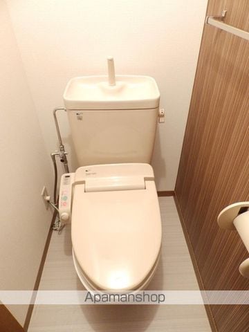 ハイツKの内装写真