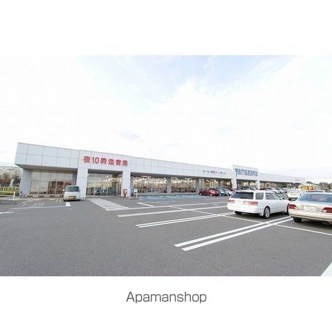 コンフォートシティ成田の周辺写真