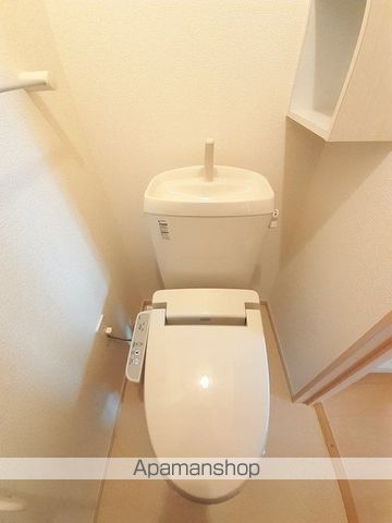 ブルーシエルの内装写真