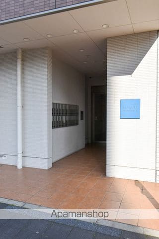 シーガルマンションIIの外観写真