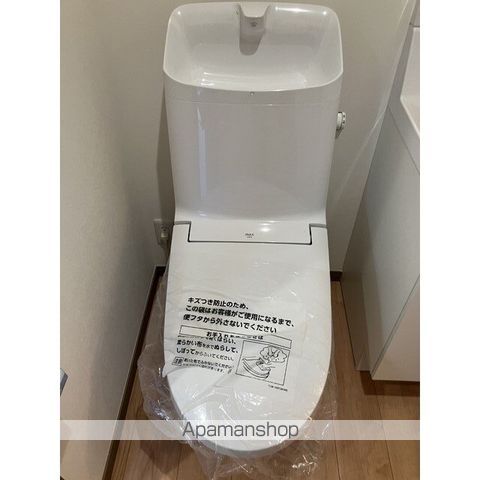 メゾンパッタの内装写真
