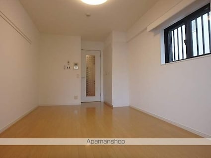 プロスペクト門前仲町[1K/25.5m2]の内装2