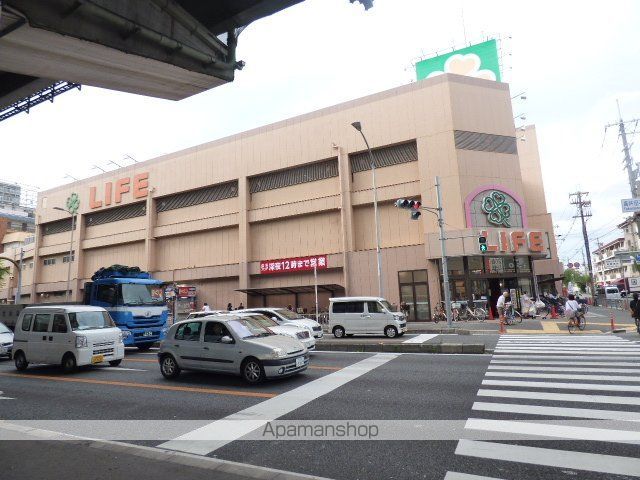 パルイレブンの周辺写真