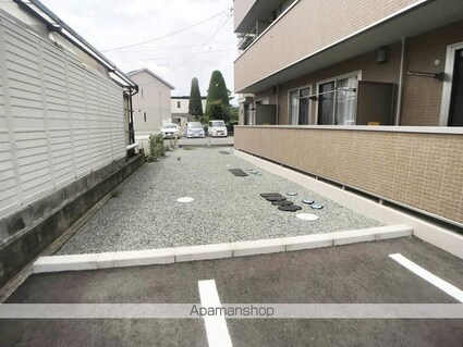 プリエ・ボヌール[1LDK/44.6m2]の内装4