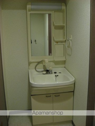 ロイトン山鼻の内装写真