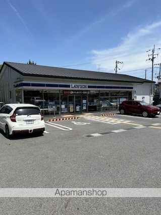 滋賀県大津市稲津２丁目[1K/24.6m2]の周辺8