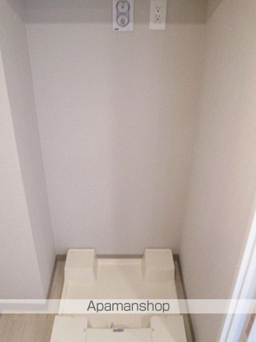 ラクラス中野南台の内装写真