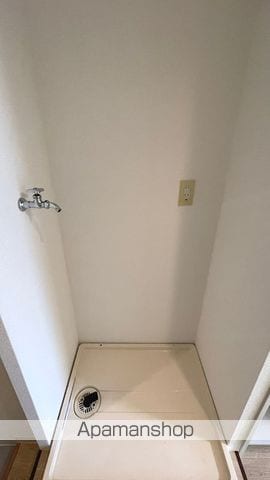 エスタ梅ヶ丘の内装写真