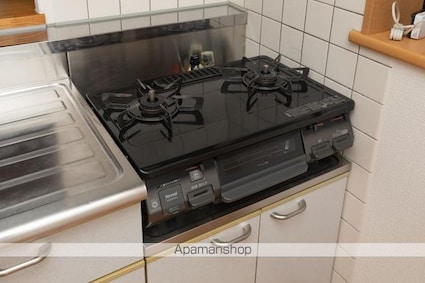 フォブールマルサンＡ・Ｂ・Ｃ[2LDK/55.89m2]の内装5