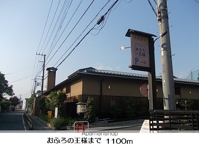 プリムローズ・クリークの周辺写真
