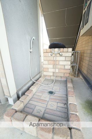 グリーンヒルズBのその他写真