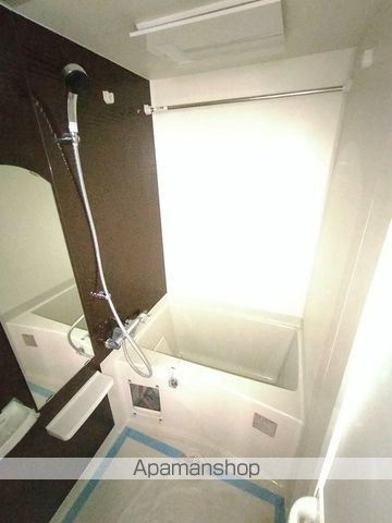 LUXE門真の内装写真
