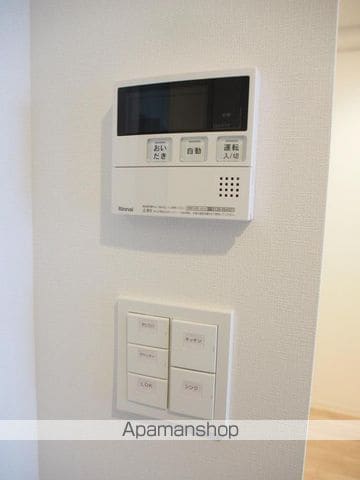 LOUIS RESIDENCE 弁天町の内装写真