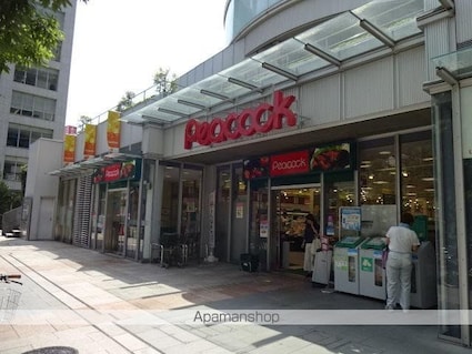 Ｇｒａｎｄ　Ｃｏｕｒｔ日本橋浜町[2LDK/50.7m2]の周辺3