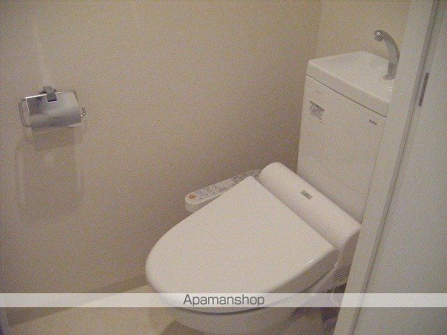 プレール・ドゥーク東陽町の内装写真
