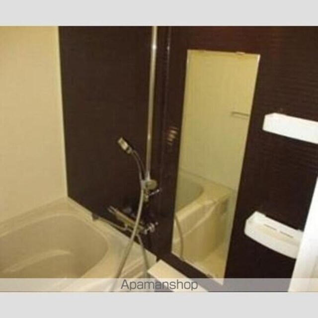 ＳーＲＥＳＩＤＥＮＣＥ清澄白河[1K/26.65m2]のバス