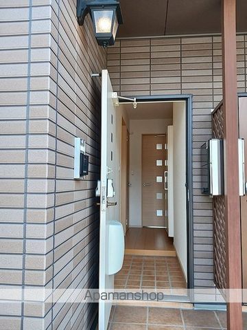 ボヌールの内装写真