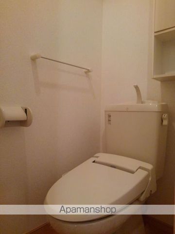 第2 レイク ヴィレッジの内装写真