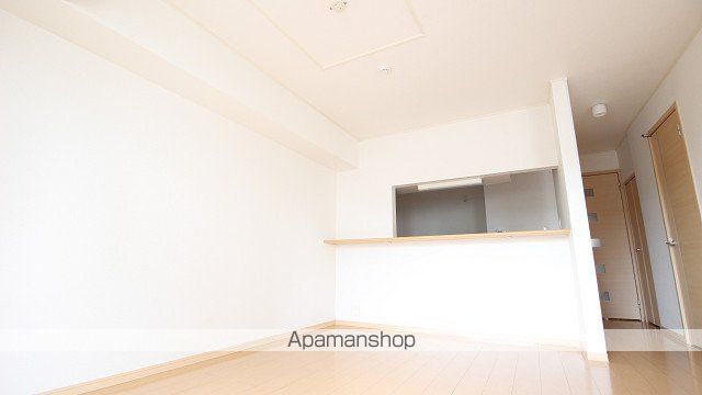 レミュールの内装写真