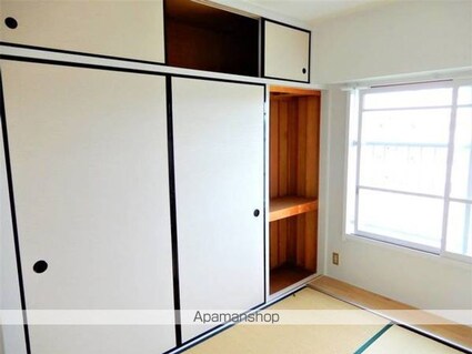 ビレッジハウスあだたら２号棟[3DK/53.08m2]の内装5