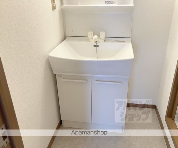 アクエルド長岡京の内装写真