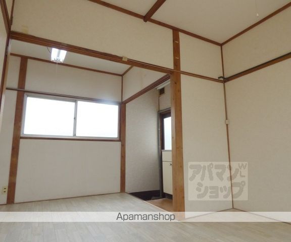 ひさまつ荘の内装写真