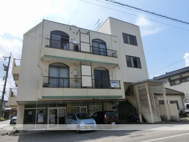 パークハイツ呉羽