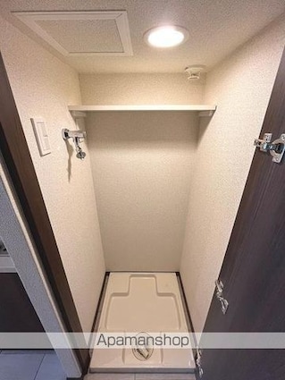 プラティーク清澄白河[1K/32.14m2]の内装2