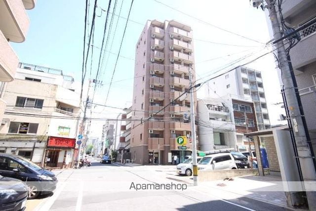 ダンデリオン十日市の外観写真
