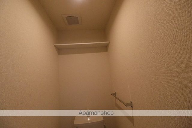 クレールトキオの内装写真