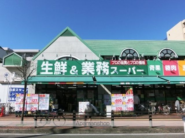メゾンブランシェの周辺写真