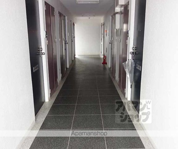第25長栄壬生H・Tマンションのその他写真