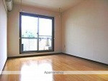 アイシイメゾン[1K/24.75m2]のリビング・居間